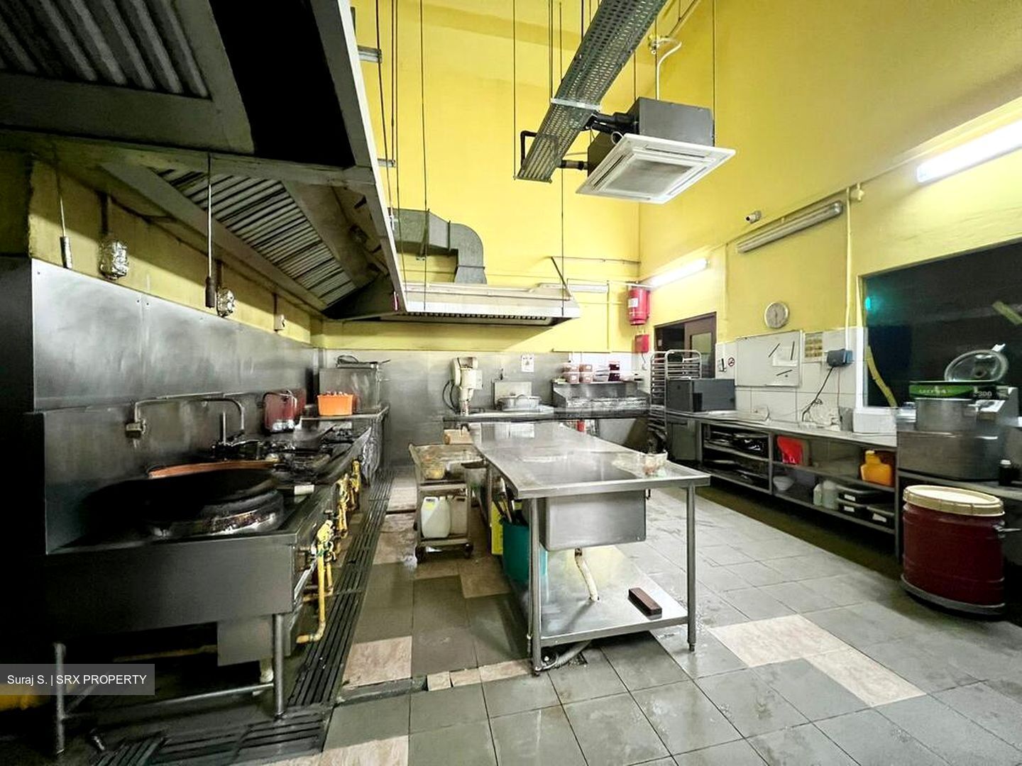 Food Xchange @ Admiralty (D27), Factory #577035491